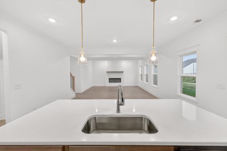 New construction Single-Family house Murfreesboro, TN 37153 plan The Canyon - image 12