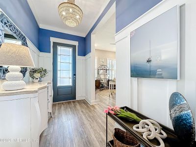 New construction Single-Family house 210 Caiden Dr, Ponte Vedra, FL 32081 plan The Royal at Seabrook Village - image 9