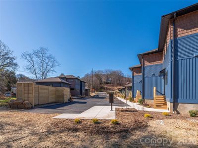 New construction Single-Family house 12 Leap Frog Park, Waynesville, NC 28786 - image