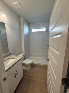 New construction Single-Family house 609 Villa Rica Spgs, Villa Rica, GA 30180 plan Kathleen - image 4