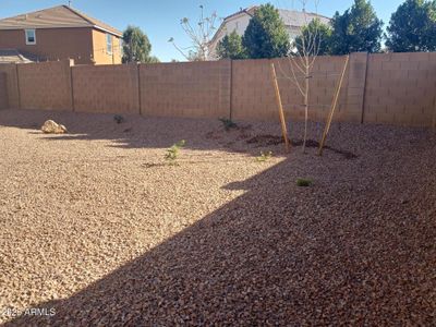 New construction Single-Family house 20941 E Via Del Sol St, Queen Creek, AZ 85142 Providence - photo 31 31