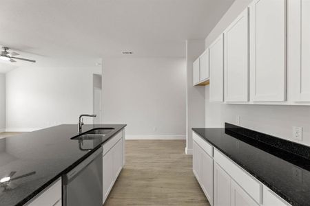 The Villages at Charleston by First Texas Homes in Glenn Heights - image 20