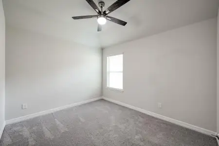 New construction Single-Family house 15034 Baikal Teal Ter, Magnolia, TX 77354 plan The Davenport - image 18