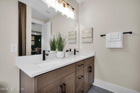 New construction Single-Family house 59 Oak Breeze Dr, Ponte Vedra, FL 32081 - image 17