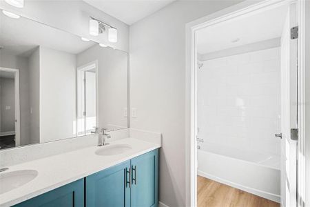 New construction Single-Family house 840 61St Ave Ne, St. Petersburg, FL 33703 - image 10