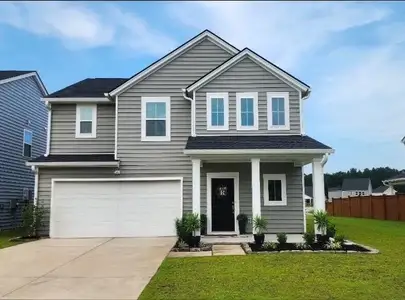New construction Single-Family house 137 Post Mill Dr, Summerville, SC 29485 - image