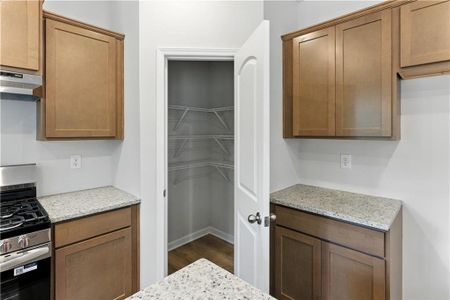 New construction Single-Family house 265 Bloomfield Cir, Canton, GA 30114 - image