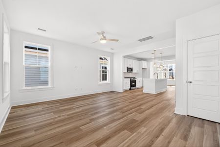 New construction Single-Family house 745 Blueway Ave, Summerville, SC 29486 - image 12