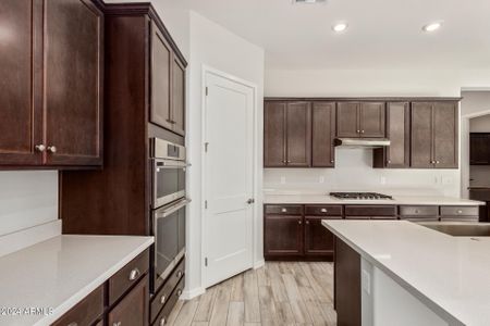 Valencia at Granite Vista by Elliott Homes in Waddell - photo 38 38