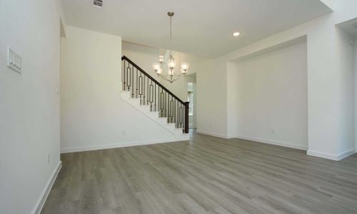 New construction Single-Family house 1018 Texas Ash Ln, Georgetown, TX 78628 null- photo 27 27