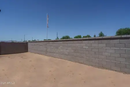 New construction Single-Family house 15760 W Georgia Dr, Surprise, AZ 85379 plan Oracle Oaks - image