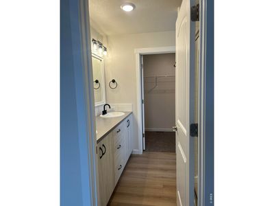 New construction Single-Family house 1156 Bitterroot Ct, Johnstown, CO 80534 - image 8