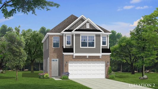 Chandler Run by DRB Homes in Durham - photo 5 5