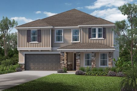 New construction Single-Family house 7928 Cortese Dr, Titusville, FL 32780 null- photo 5 5