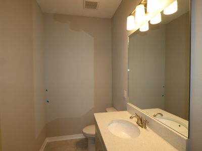 New construction Single-Family house 3189 Fall Harvest Dr, Zephyrhills, FL 33540 plan Castellana - image 5