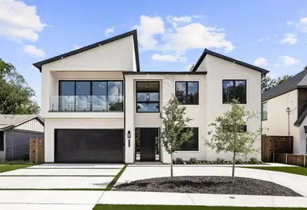 New construction Single-Family house 4326 Merrell Rd, Dallas, TX 75229 - image