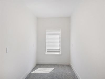 New construction Single-Family house 2317 Peters Colony Dr, Frisco, TX 75036 plan The Nicholas - image 19