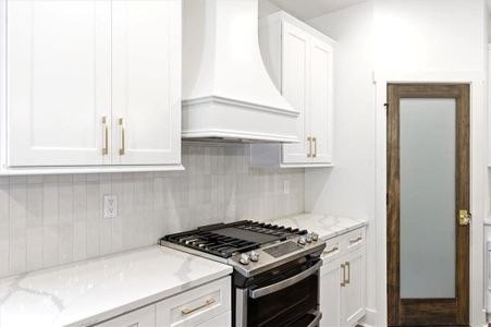 New construction Single-Family house 141 Old Alabama Rd, Emerson, GA 30137 plan The Lola - image 5