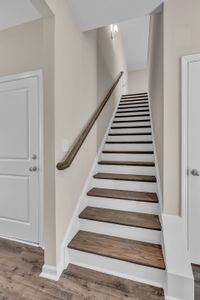 New construction Single-Family house 6000 Doster Dr, Smyrna, TN 37167 plan Ashland GY - image 10