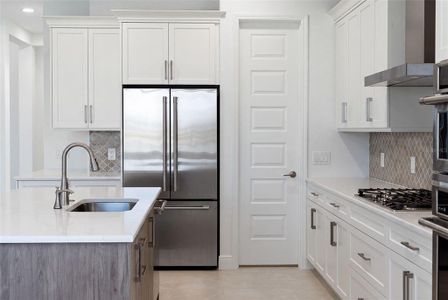 New construction Single-Family house 844 Blue Shell Lp, Sarasota, FL 34240 - image 16