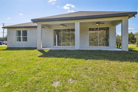 New construction Single-Family house 11313 Limpkin Road, Weeki Wachee, FL 34614 - photo 28 28