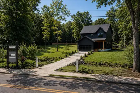 New construction Single-Family house 2680 Hosea L Williams Dr Ne, Atlanta, GA 30317 - image