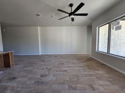 New construction Single-Family house 801 Eagle Crest Cv, Salado, TX 76571 Bartlett- photo 8 8