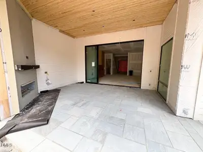 New construction Single-Family house 961 Wimbleton Dr, Raleigh, NC 27609 - image 1