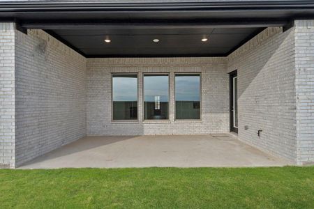 New construction Single-Family house 3137 Tobias Ln, Rockwall, TX 75032 plan Lavaca (2685-DM-50) - image 3