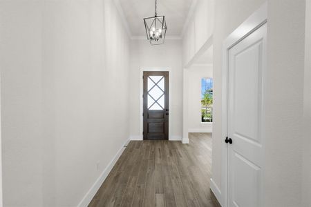 New construction Single-Family house 9420 Bluestem Ln, Dish, TX 76247 - image 18