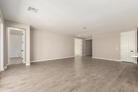 New construction Single-Family house 1271 E Ridgerock Lp, Casa Grande, AZ 85122 plan Lot 176 - Marigold - image 17