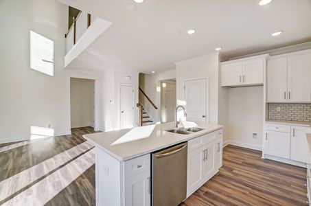 New construction Single-Family house 5214 Verona Rd, Charlotte, NC 28215 Raleigh- photo 19 19