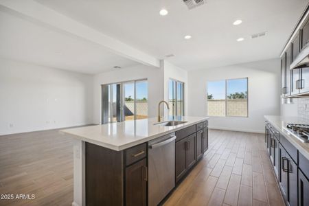 New construction Single-Family house 11464 E Utah Ave, Mesa, AZ 85212 Topaz- photo 10 10