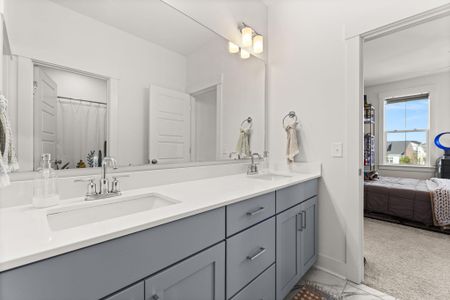 New construction Single-Family house 716 Triangle Ln, Summerville, SC 29486 null- photo 47 47