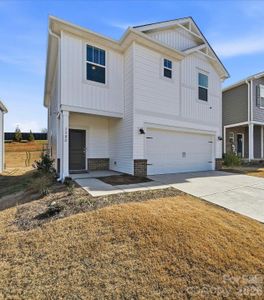 New construction Single-Family house 1302 31St St Ne, Conover, NC 28613 - image