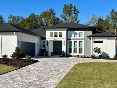 New construction Single-Family house 696 Sw 139Th Court, Newberry, FL 32669 - photo 0