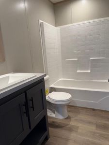 New construction Mobile Home house 136 County Rd 1736, Chico, TX 76431 - image