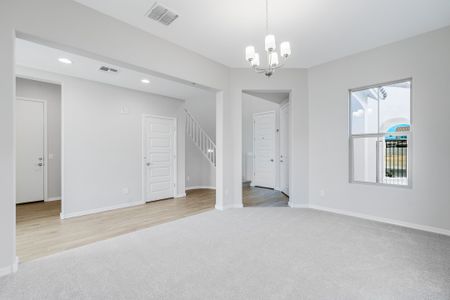 New construction Single-Family house 17635 W Vermont Ave, Litchfield Park, AZ 85340 plan Revere - image 20