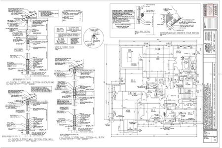 2nd Floor Plan