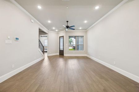 New construction Condo house 305 Sunset Ln, Unit 103, Fort Worth, TX 76114 - image 20