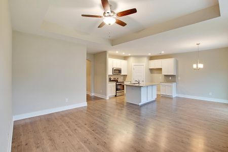 New construction Single-Family house 8627 Connor Ct, North Charleston, SC 29406 plan Arlington - image 20