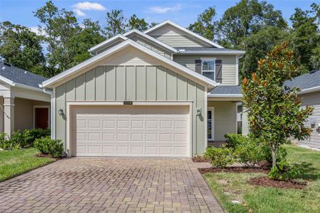 New construction Single-Family house 2208 Nw 89Th Wy, Gainesville, FL 32606 - image
