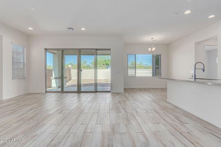 New construction Single-Family house 21048 E Arroyo Verde Dr, Queen Creek, AZ 85142 Whetstone- photo 20 20