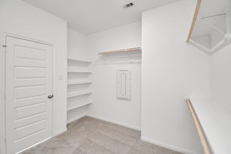 New construction Single-Family house 25115 Midnight Willow Dr, Katy, TX 77493 plan Rowan - image 19