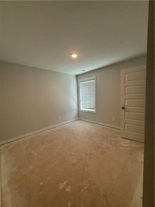 New construction Single-Family house 609 Villa Rica Spgs, Villa Rica, GA 30180 plan Kathleen - image 18