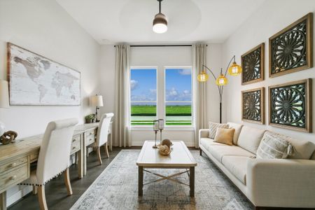 East Meadows Place by K. Hovnanian® Homes in Deer Park - image 5