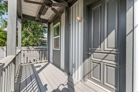 New construction Single-Family house 5036 Golden Forest Dr, Houston, TX 77091 - image