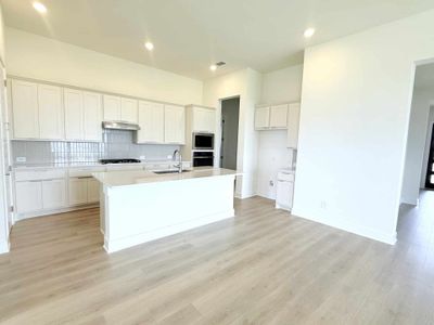 New construction Single-Family house 9840 Chesney Dr, Forney, TX 75126 plan Jefferson - image 3