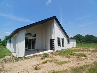 New construction Single-Family house 33372 W Fm 1301, West Columbia, TX 77486 - image