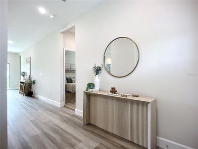 New construction Single-Family house 2302 N Mindlin Ln, North Port, FL 34286 - image 17